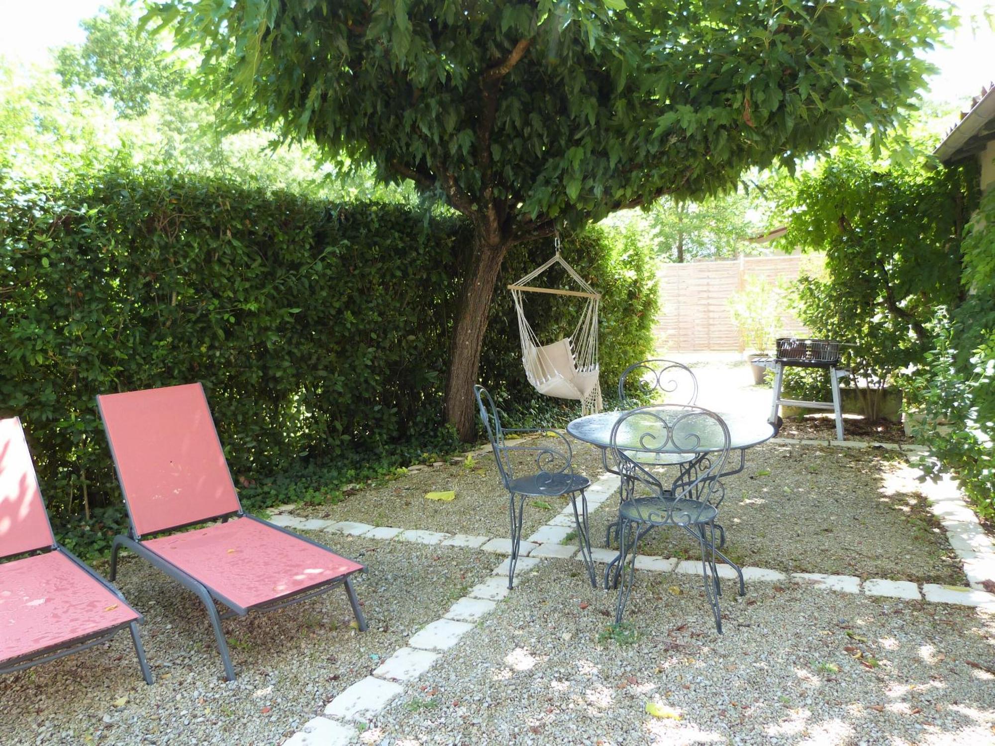 Le Logis De La Brumanderie - Saintes Fontcouverte  Ruang foto