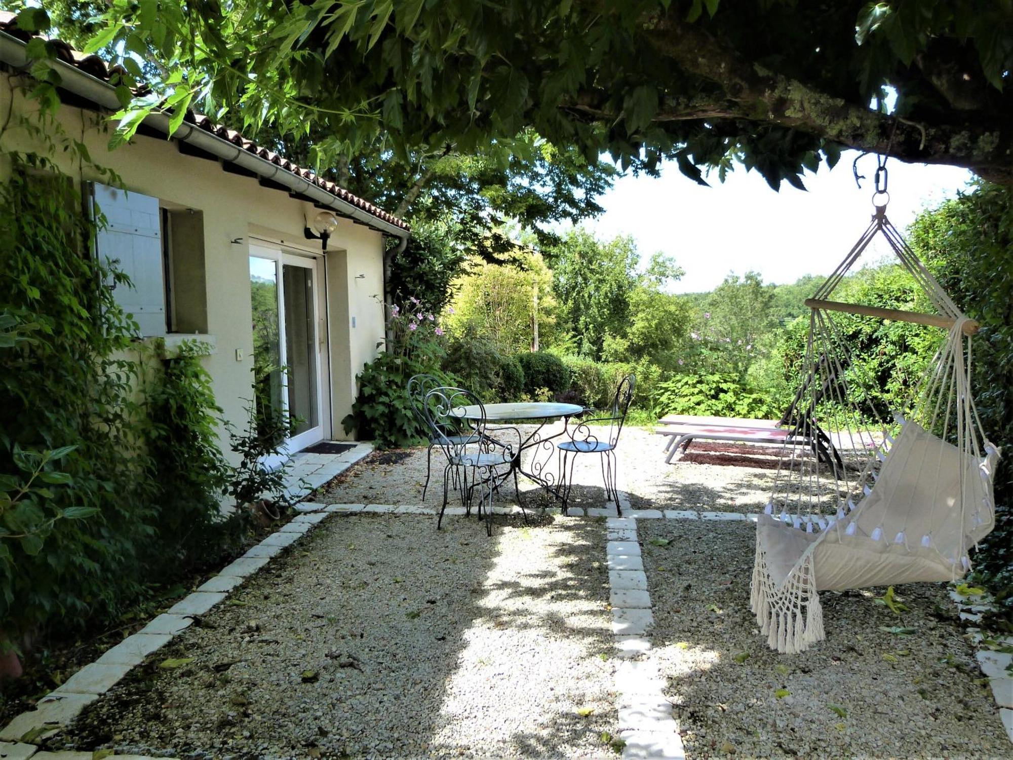 Le Logis De La Brumanderie - Saintes Fontcouverte  Ruang foto