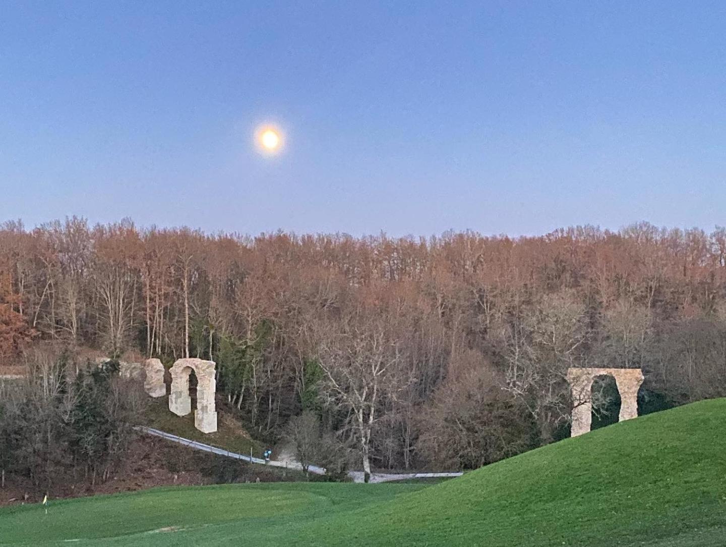 Le Logis De La Brumanderie - Saintes Fontcouverte  Bagian luar foto